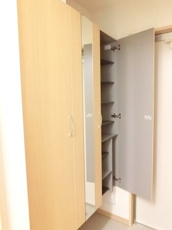 ヴィラ・エトワールの物件内観写真